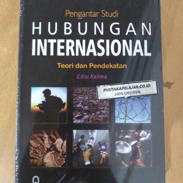Buku Original Pengantar Studi Hubungan Internasional Ed Kelima - Robert Jackson - Pustaka Pelajar-2