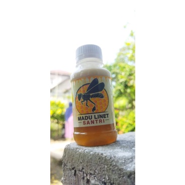 

HARGA TERENDAH! COD❗ MADU LINOET ASLI 100% TANPA CAMPURAN DAN BAHAN PENGAWET