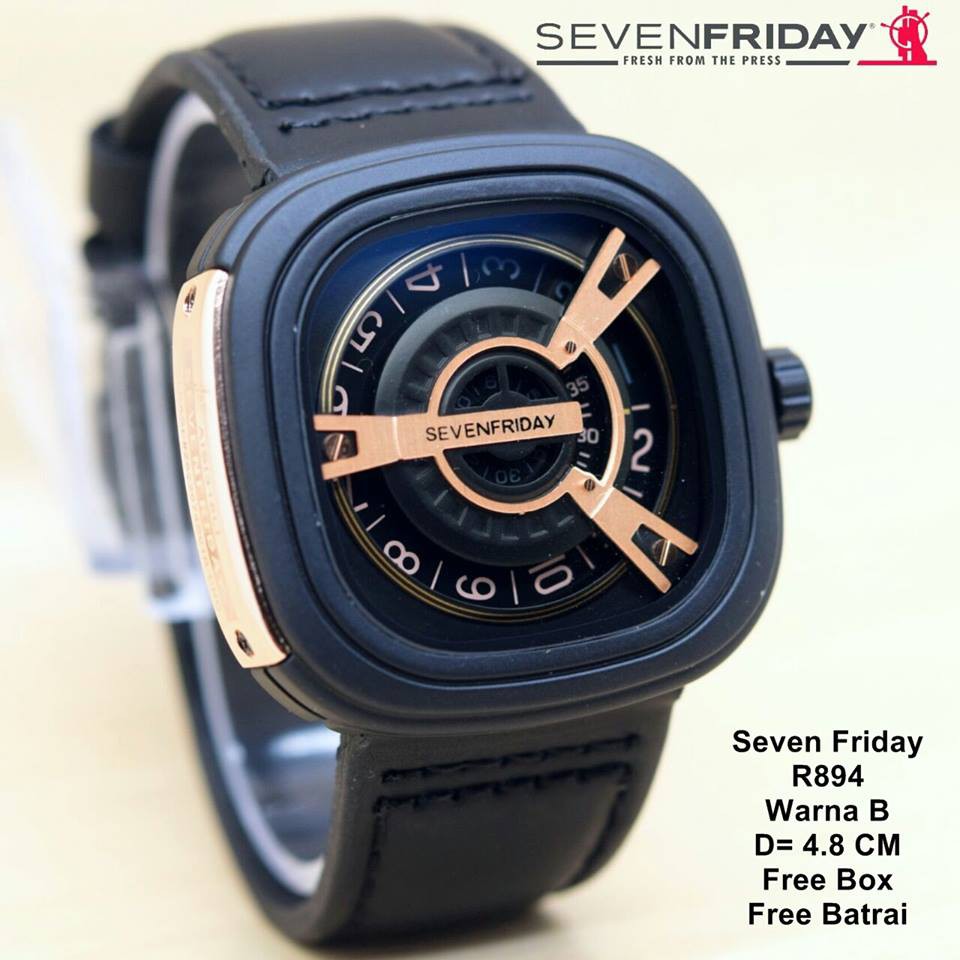 jam sevenfriday