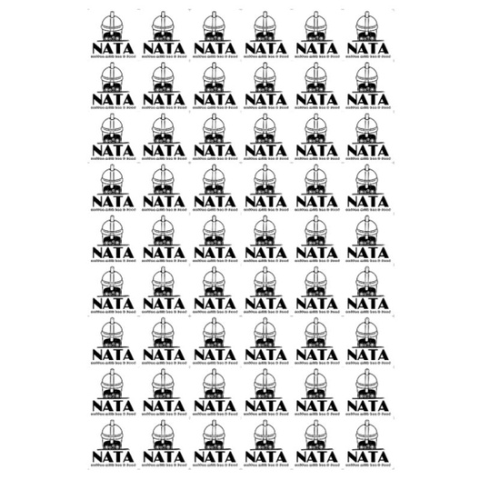 

Stiker Vinyl Transparant