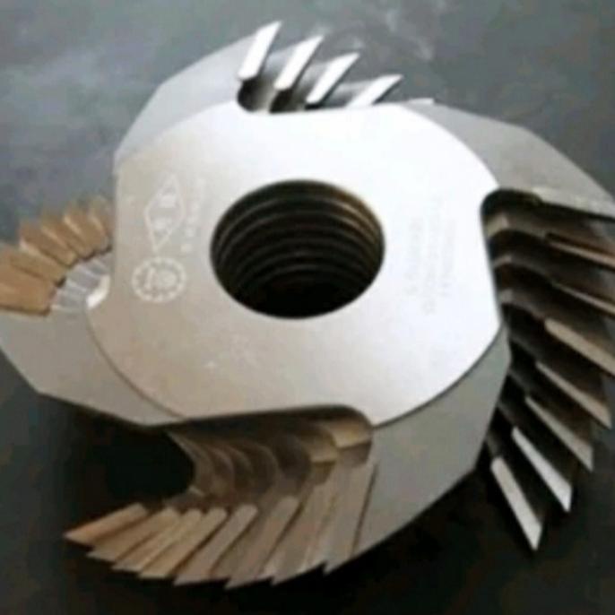 

Finger Joint Cutter Mj Size : 210 X 4.0 X 70 X 4T Terlaris