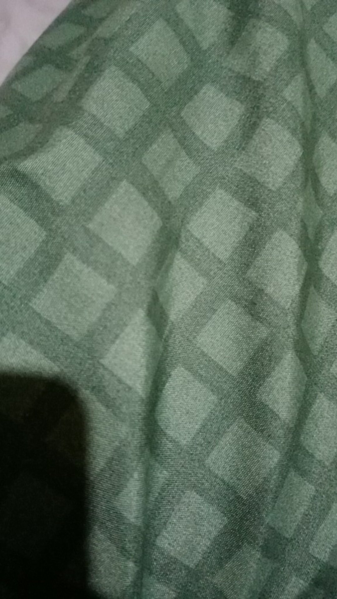 Kemeja Batik Pria Lengan Panjang Bl37 Katun Motif Modern Dixmont Semi Slimfit Premium