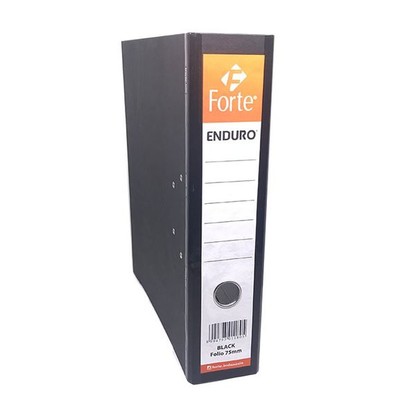 

TEMPAT FILE, WADAH BERKAS, ORDNER FORTE 75 MM