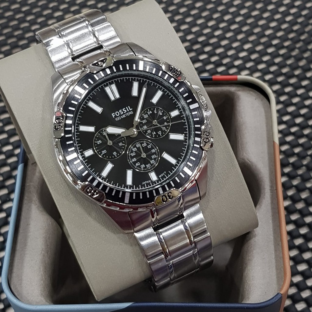 JAM TANGAN FOR MAN F0SSIL FS5621-5625 GARRET