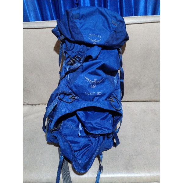 Osprey Volt 60L