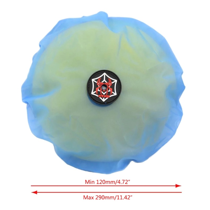 Zzz Cover Pelindung Filter Udara Anti Debu / Pasir Untuk Mesin Motor