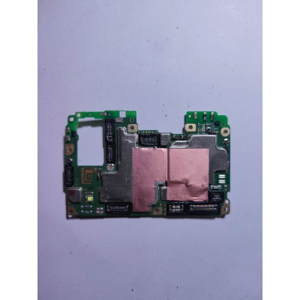 mesin vivo y15 matot