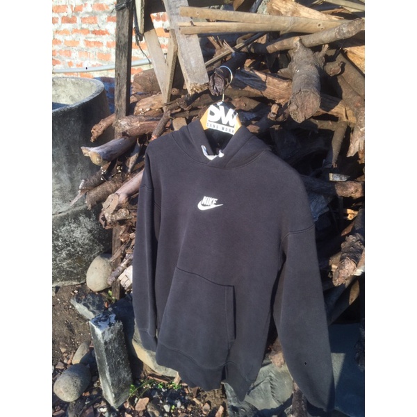 hoodie Nike center club