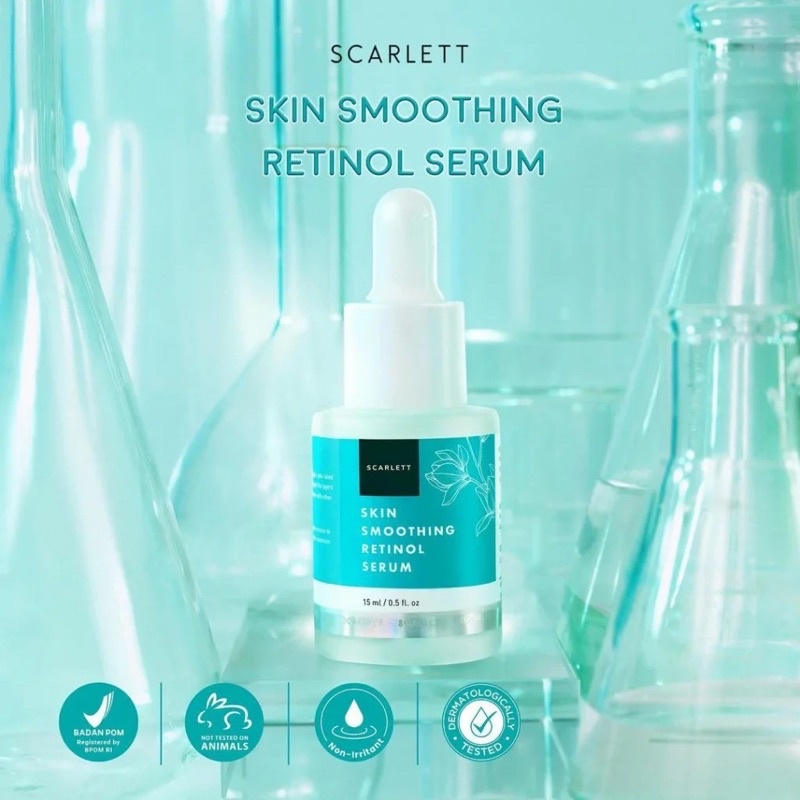 Serum scarlet