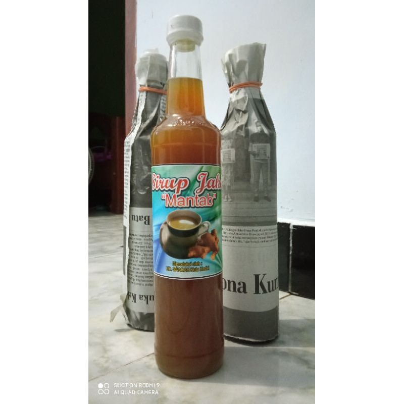 

sirup jahe 460ml