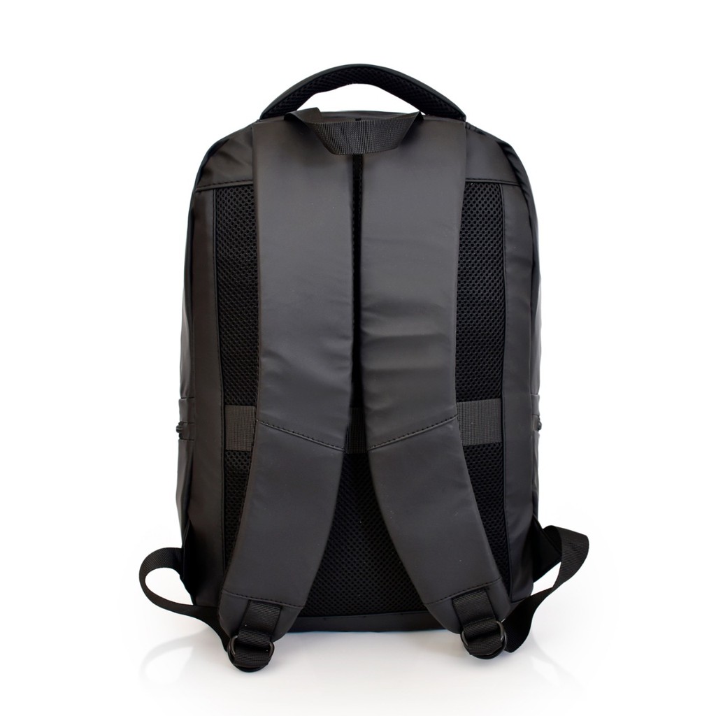 RANSEL PARASUT BACKPACK IMPORT MEN BAG LAPTOP ~ 8552 ~