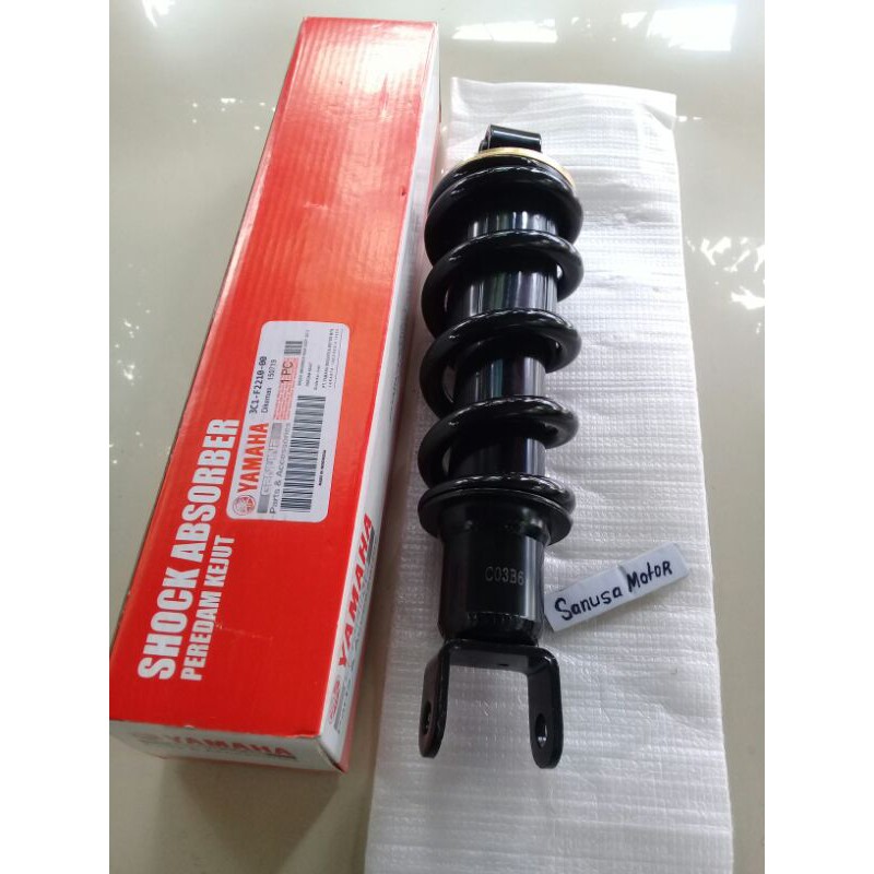 Shock Breaker Belakang Yamaha Vixion New. Vixion lama. 3C1.Asli