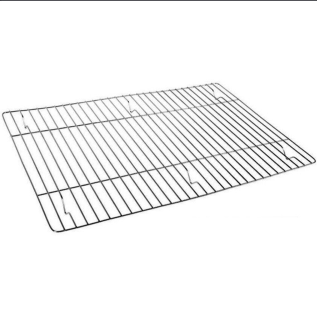 Cooling rack/rak pendingin kue serbaguna Uk 40X30 cm harga paling murah