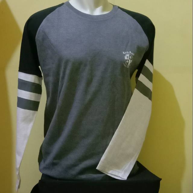 KAOS COWOK DISTRO T ZONE