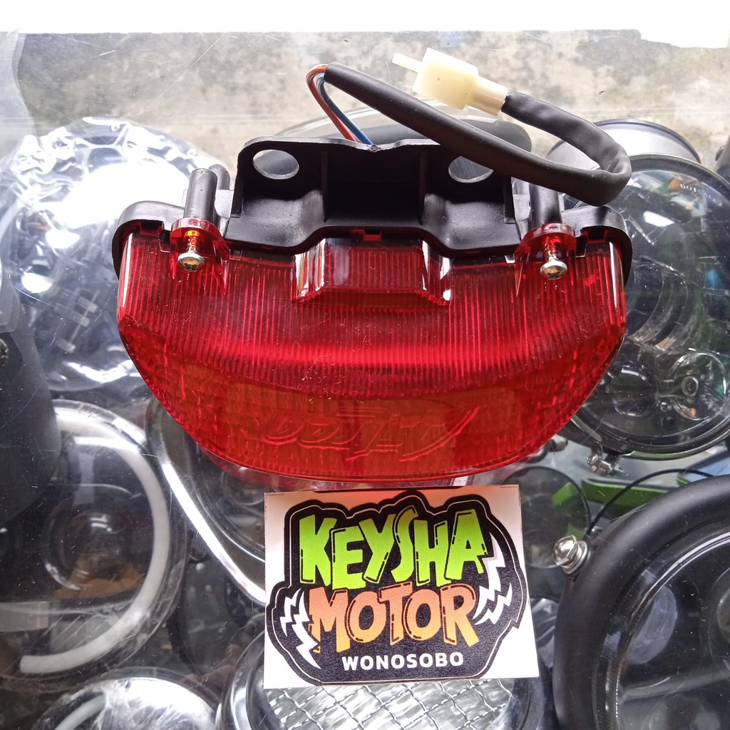 STOPLAMP ASTREA GRAND SABIT MERK KGD