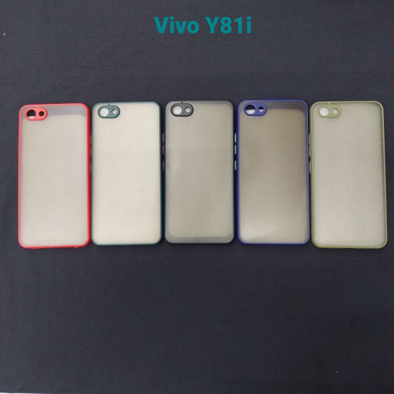 case dove vivo Y81i/Y81