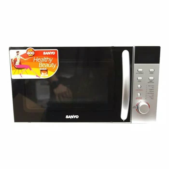 Microwave AQUA  AEMS-1812S 17LTR LOW WAT(400 watt) digital