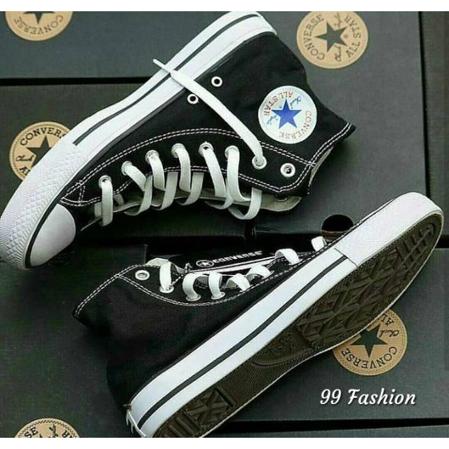 sepatu all star shopee