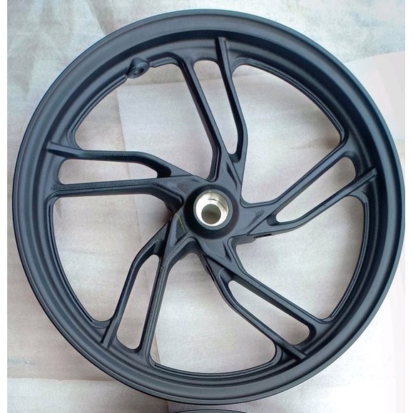 velg veleg pelek depan Honda Vario 150 new terbaru original
