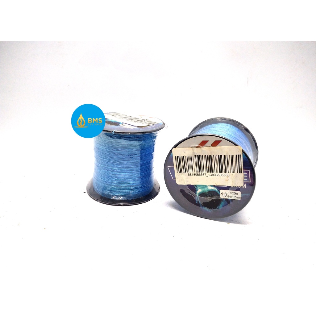 Senar PE 1.0 Sougayilang BA024010