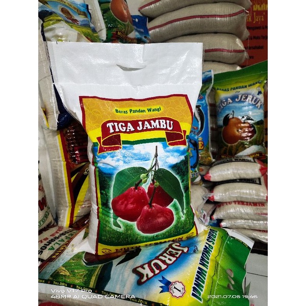 

BERAS CAP JAMBU 10KG PREMIUM SUPER