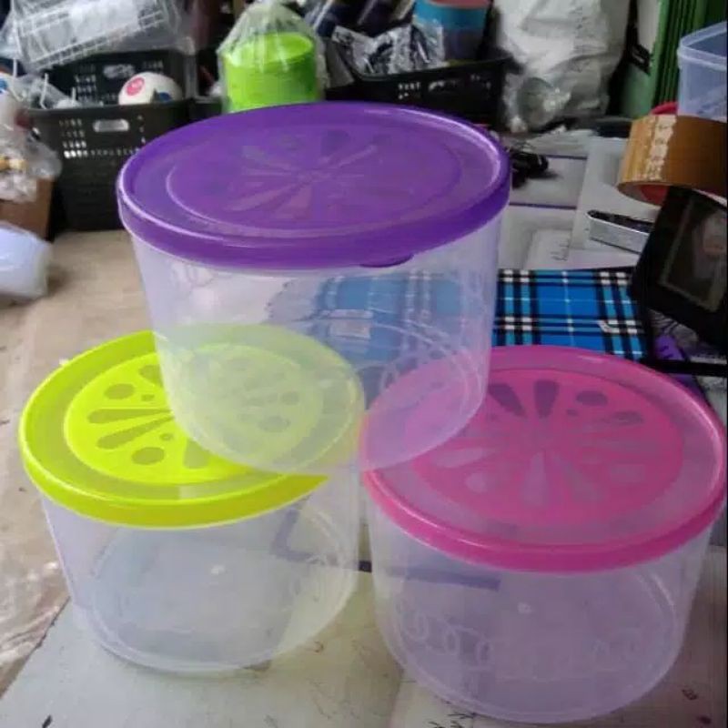 TOPLES PLASTIK 1 KG/TOPLES KUE KERING