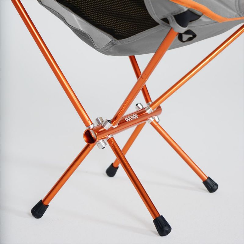 Meja Kursi Portable Ultralight Outside Go Foldable Chair Table