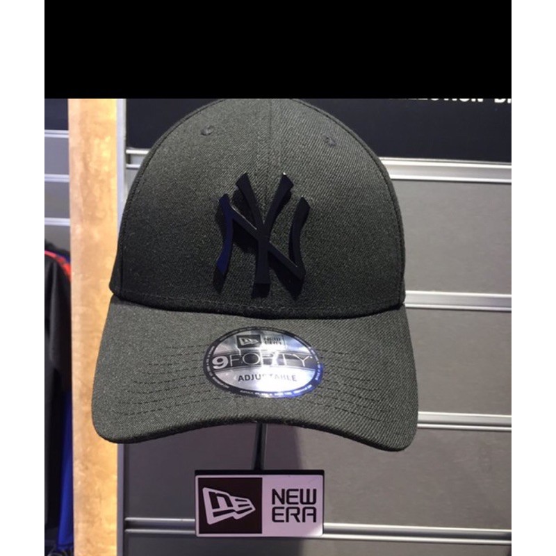 New Era yankees 9forty New york cap topi Original