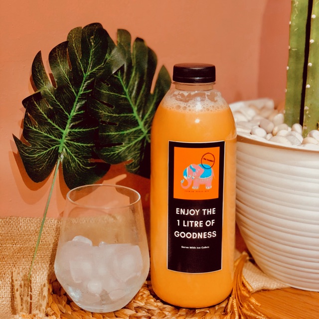 

THAI TEA ORIGINAL