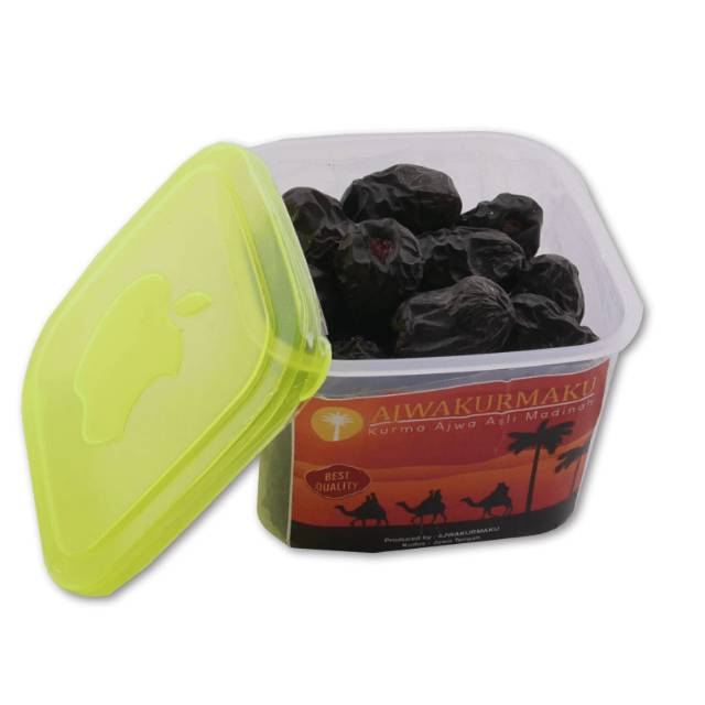 

KURMA AJWA