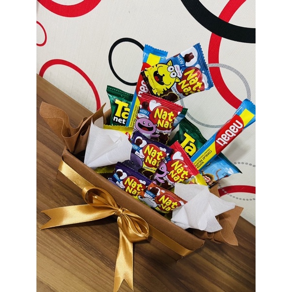 

Bucket buket murah/bucket buket snack/bucket buket ulang tahun/bucket buket wisuda