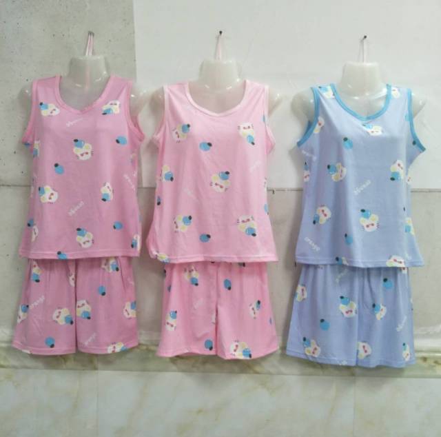 STELAN CANSE MOTIF KARTUN IMPORT REALPICT/Part 1
