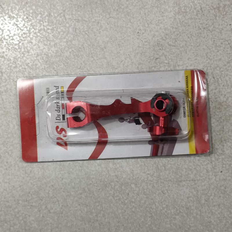 Paha Rem Matic CNC Mio beat Honda Dan Yamaha universal motor