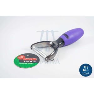 Pengupas/Peeler Buah dan Sayur Horizontal MAXIM
