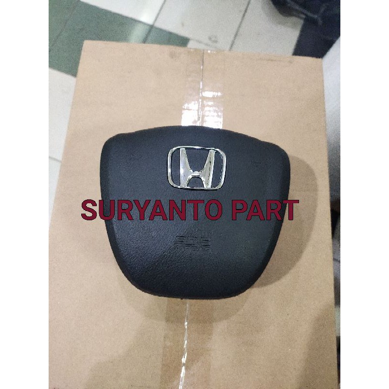Airbag Steer Stir Honda Freed Hybrid Original