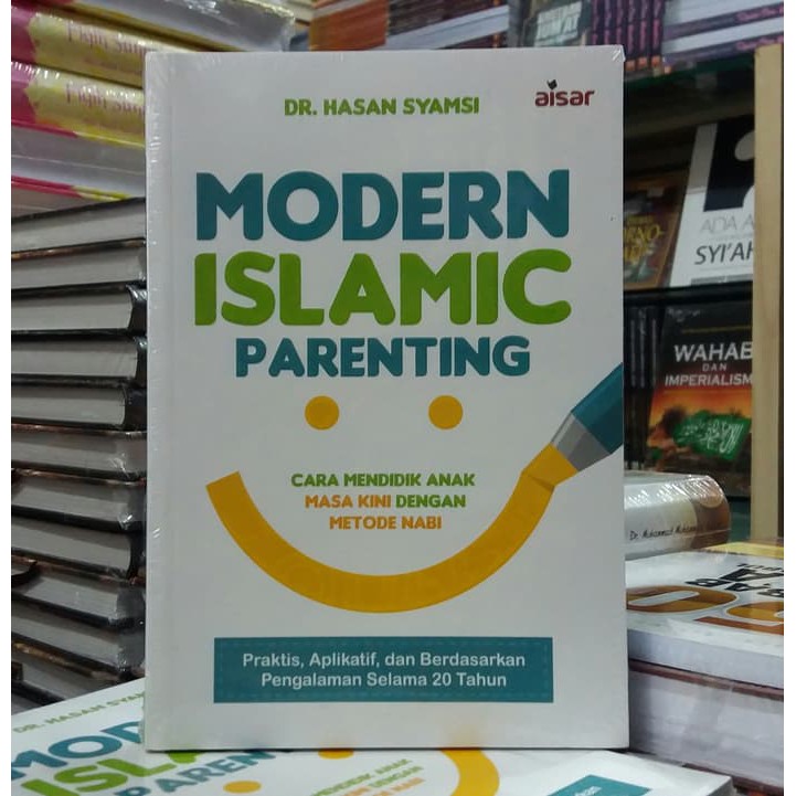 Modern Islamic Parenting