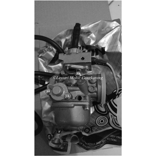 Karburator / Carburator Supra X 125 / Karisma Shine Kelhin