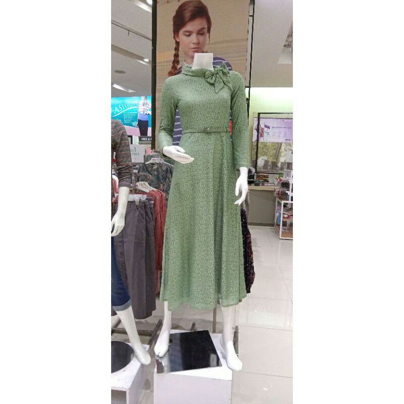 Dress EXIT GIRLS (ORIGINAL)