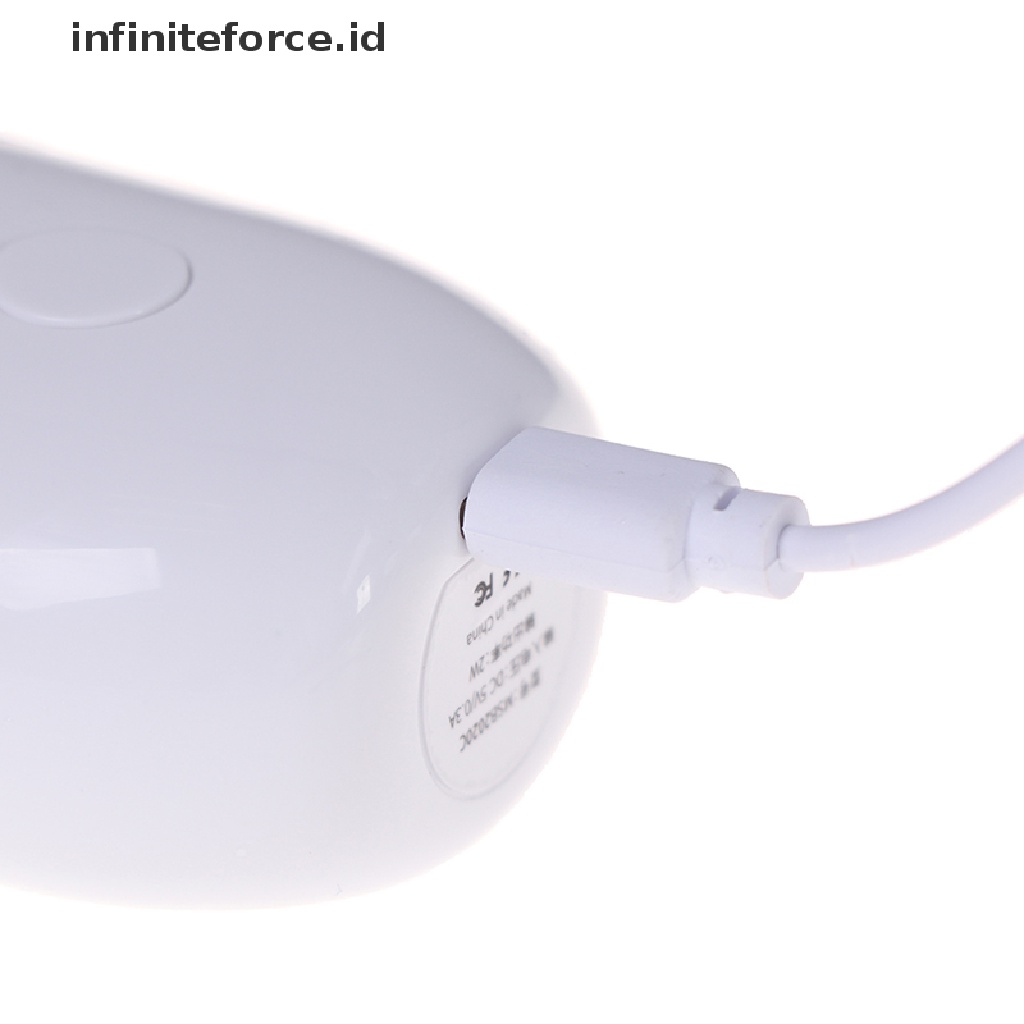 (infiniteforce.id) Humidifier / Steamer Wajah Nano Spray Mini 50ML