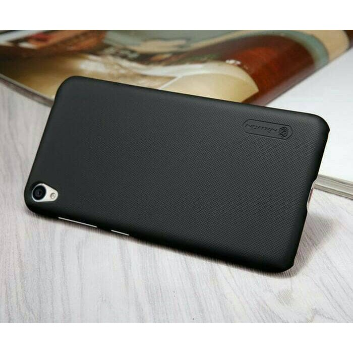 Case ASUS Zenfone Live Hardcase Original Casing