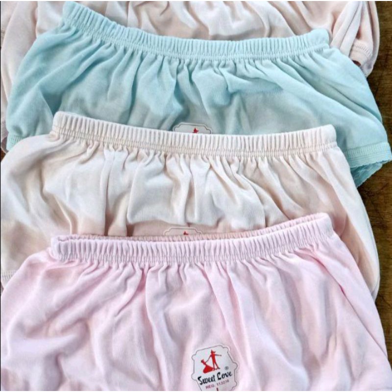 CELANA DALAM SWEET LOVE MURAH