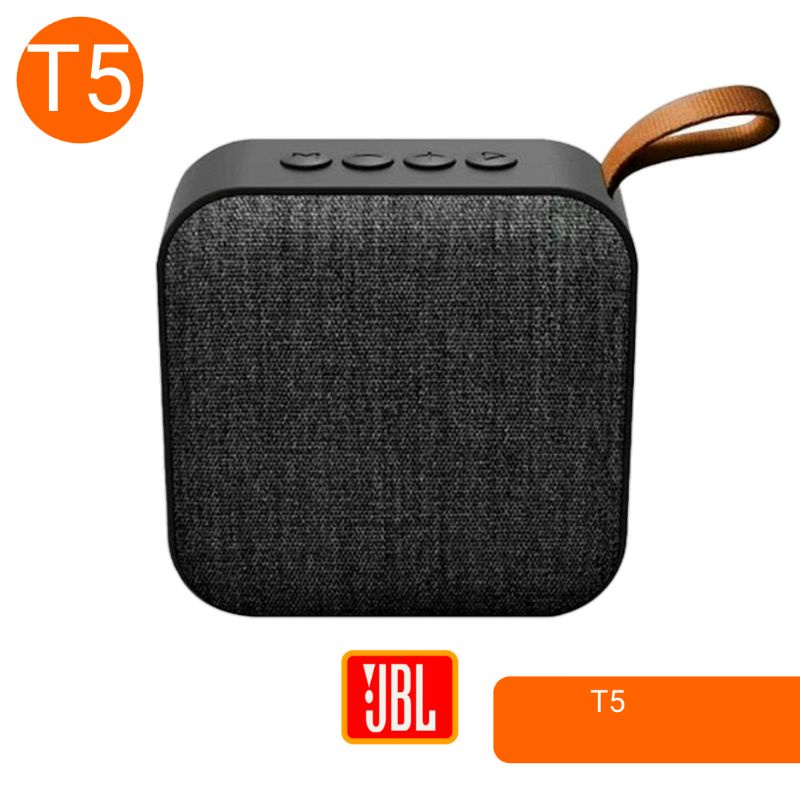 speaker bluetooth jbl T5