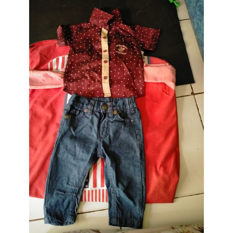 pl set polo ralph lauren