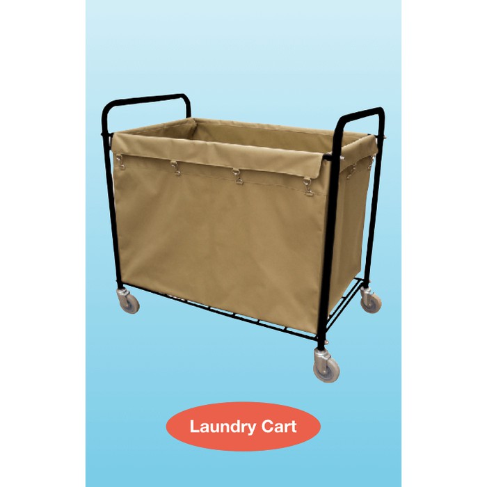 Laundry Cart AF8156