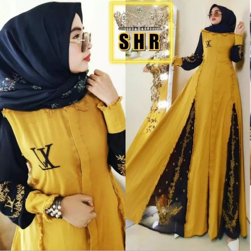 Elsa Maxy Original Jeans