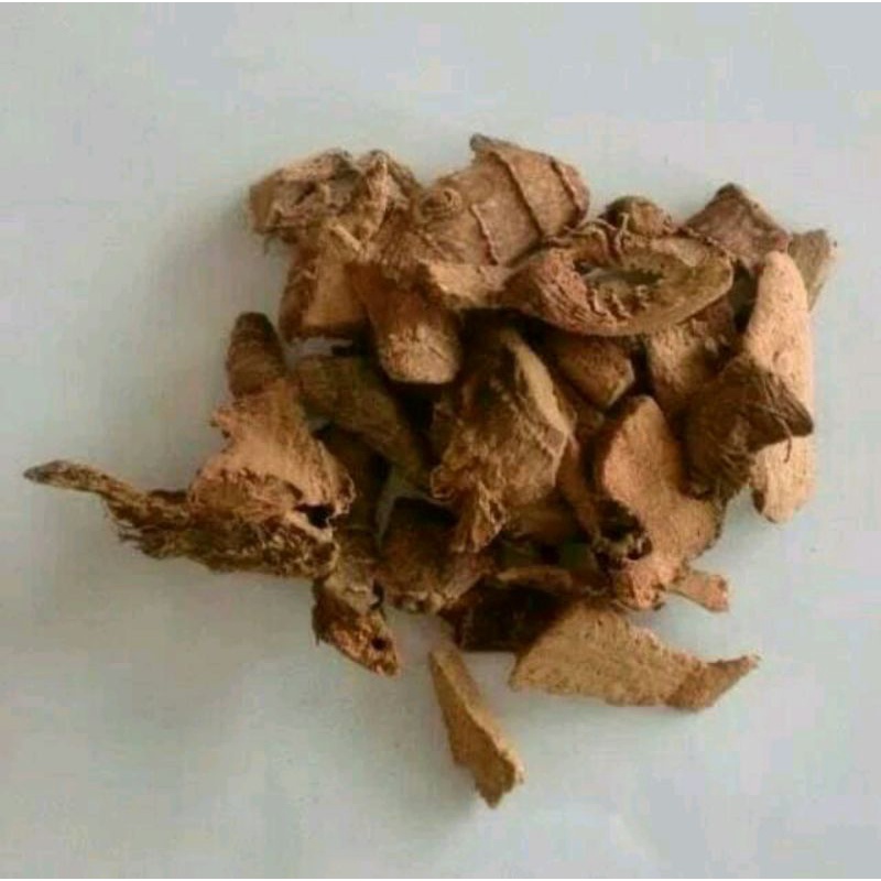 

10 G 50 GR 100 GRAM 高良姜 GAO LIANG JIANG LENGKUAS IRIS KERING ALPINIA GALANGA LESSER GALANGAL RHIZOME