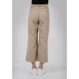  The Executive  Cullotes Pants 5 CLDKEY120C089 Khaki 