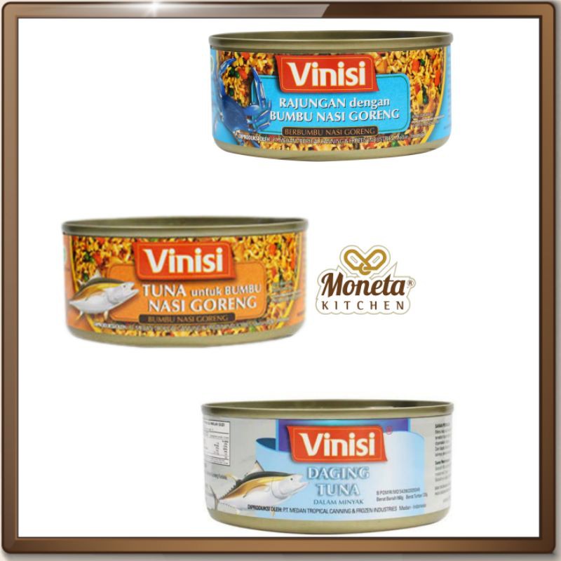 

Vinisi Kaleng