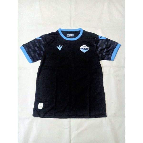 JERSEY BOLA LAZIO 3RD 2021 2022 21 22 GRADE ORI