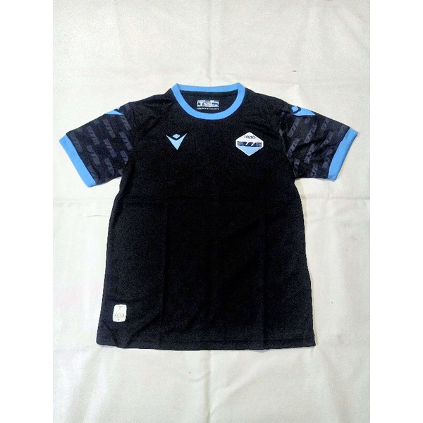 JERSEY BOLA LAZIO 3RD 2021 2022 21 22 GRADE ORI